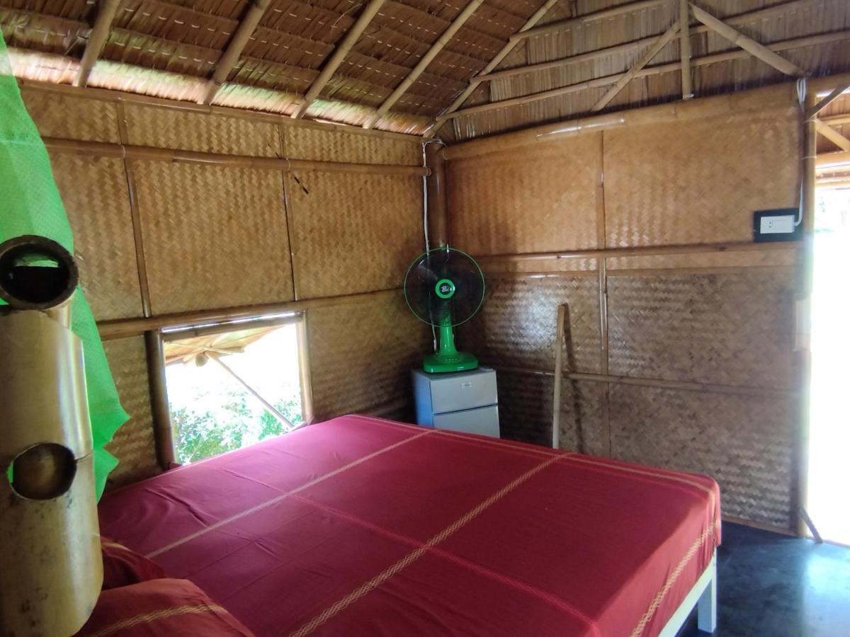 Palm Garden Bungalows Ko Lanta Eksteriør bilde