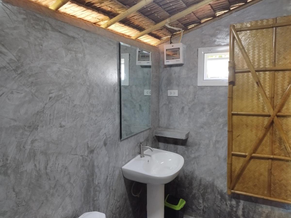 Palm Garden Bungalows Ko Lanta Eksteriør bilde