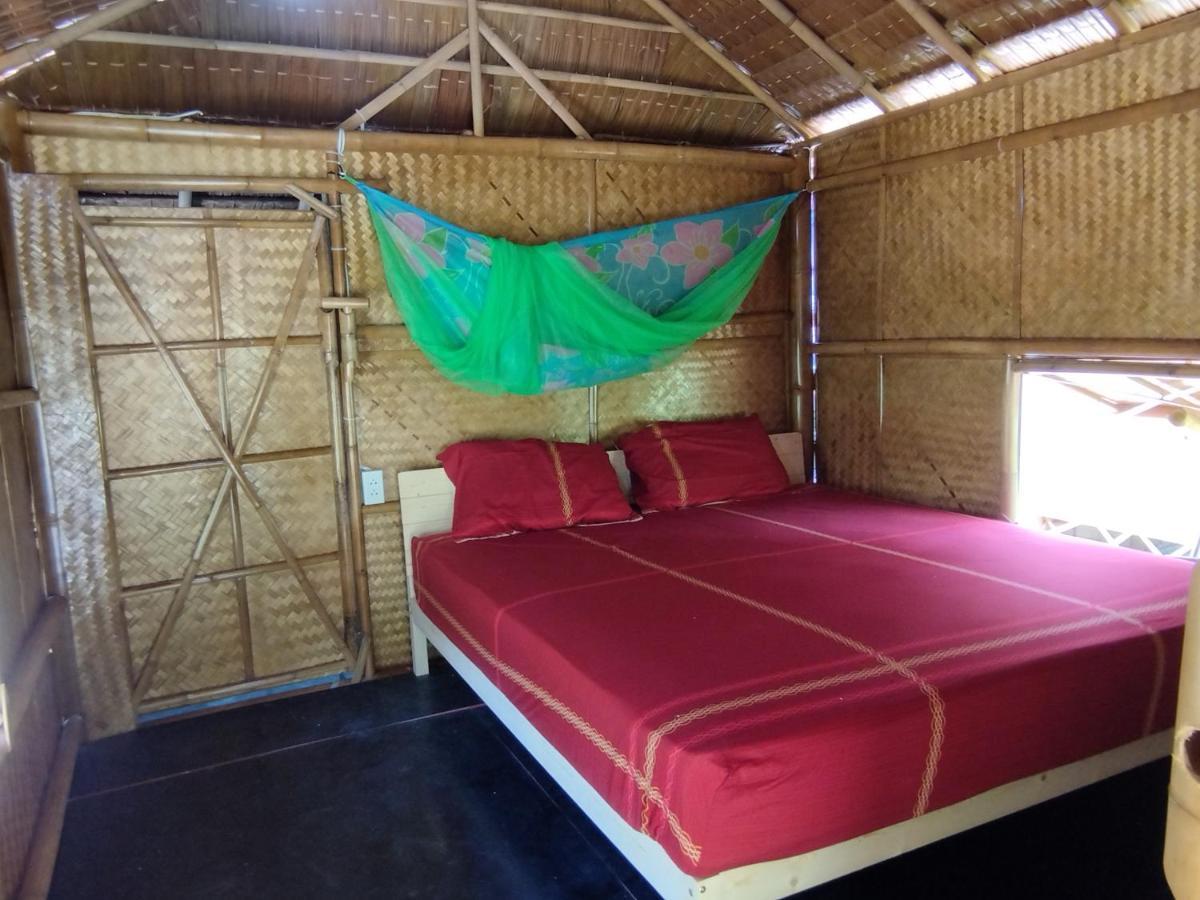 Palm Garden Bungalows Ko Lanta Eksteriør bilde