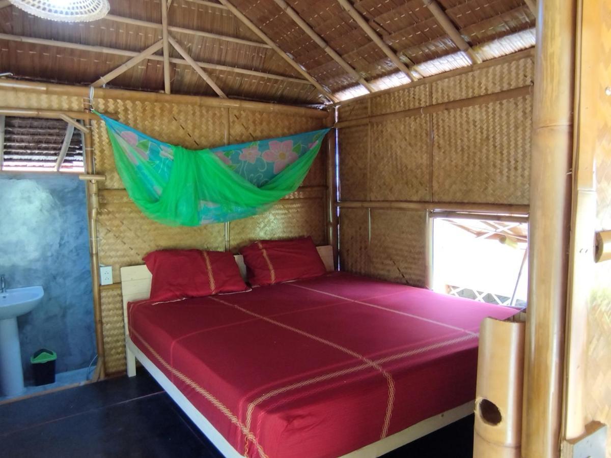 Palm Garden Bungalows Ko Lanta Eksteriør bilde