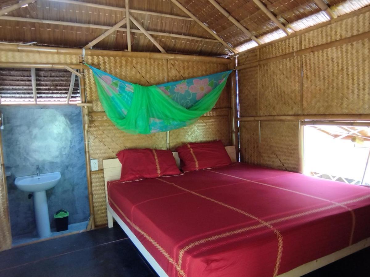 Palm Garden Bungalows Ko Lanta Eksteriør bilde